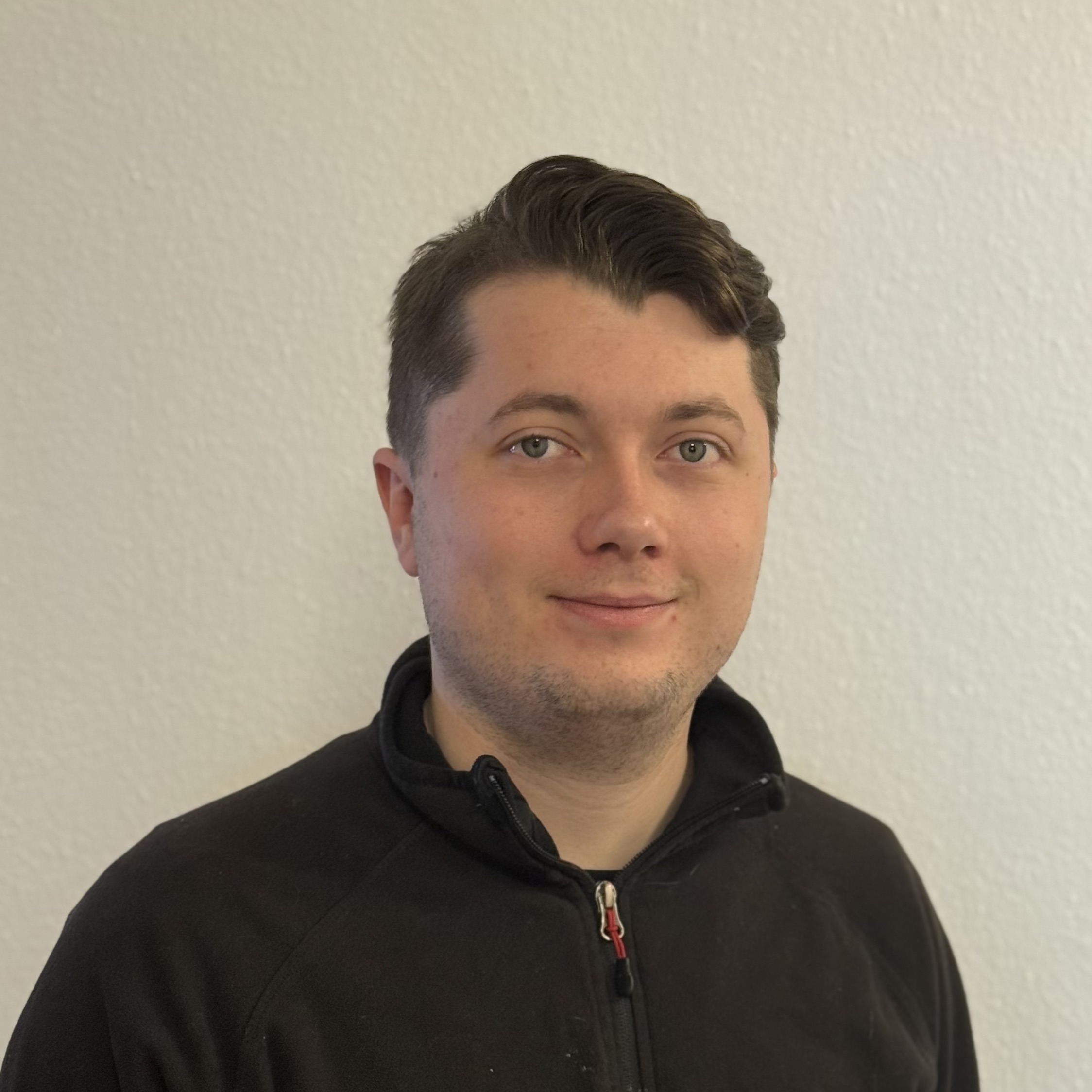 Paul Heldmann, Elektrotechnikermeister aus Erlangen